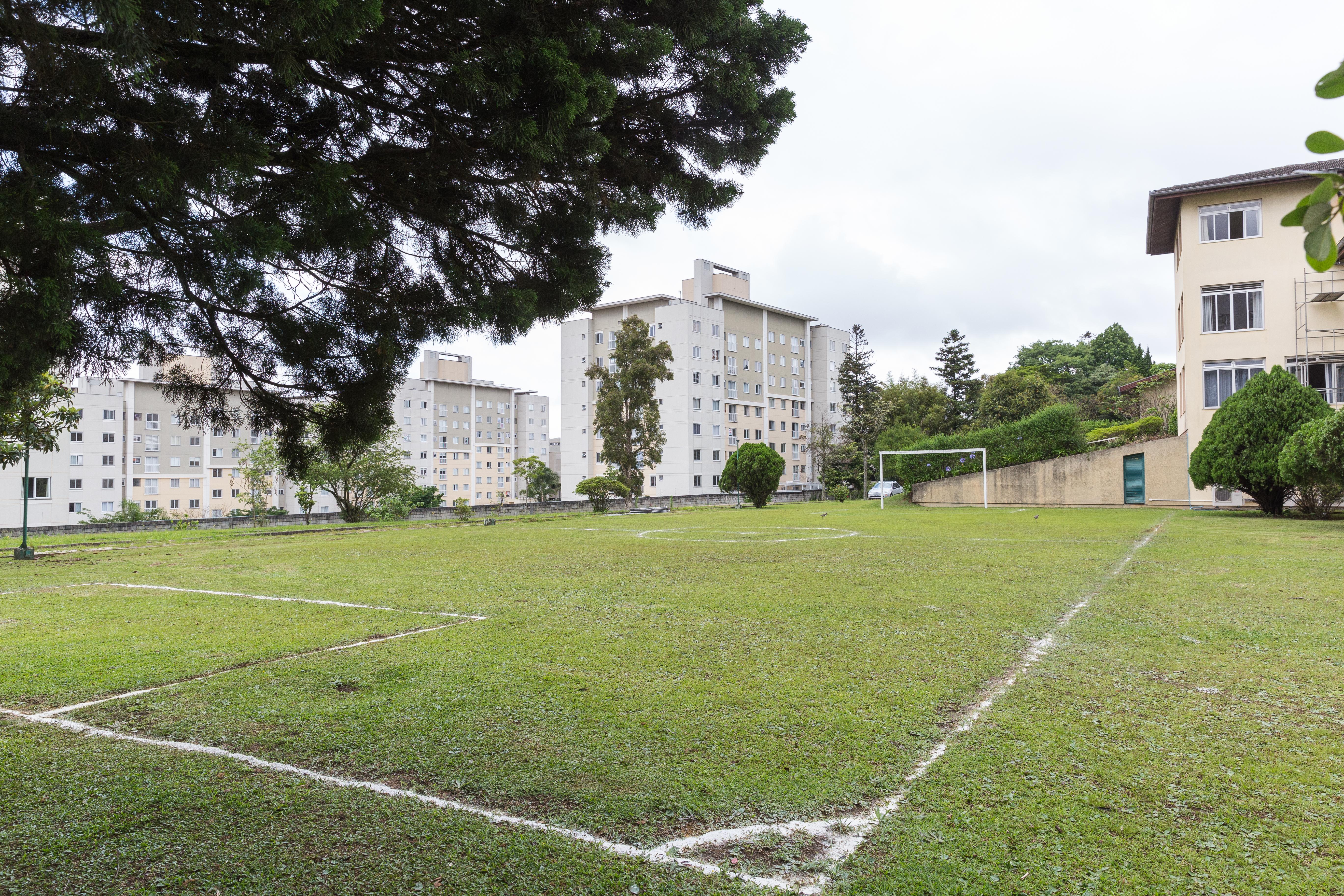 Pousada Betania Curitiba Exterior foto